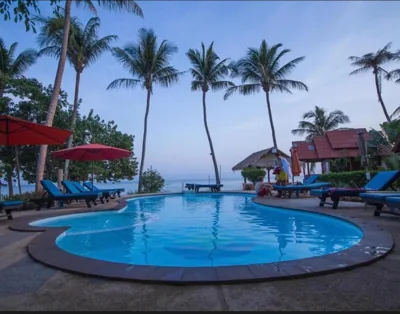 Phangan Beachside Villa – 照片 4