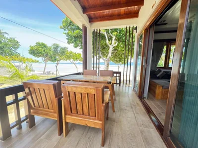 Phangan Beachside Villa – 照片 5