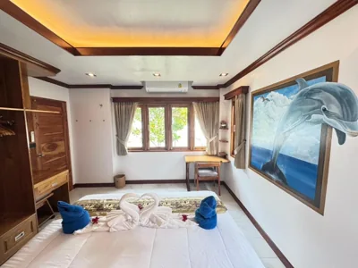 Phangan Beachside Villa – 照片 7