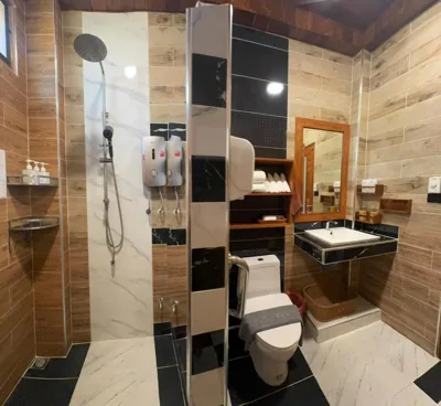 Phangan Beachside Villa – 照片 8