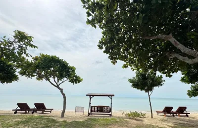 Phangan Beachside Villa – 照片 9