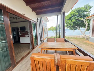 Phangan Beachside Villa – 照片 10
