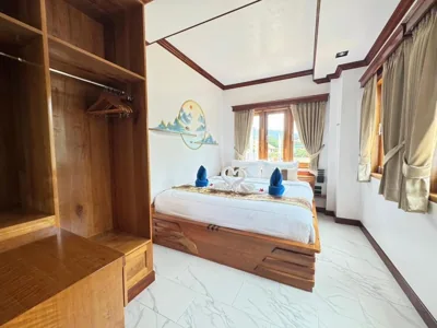 Phangan Beachside Villa – 照片 13